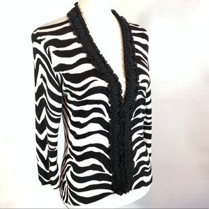 White House /Black Market Sweater